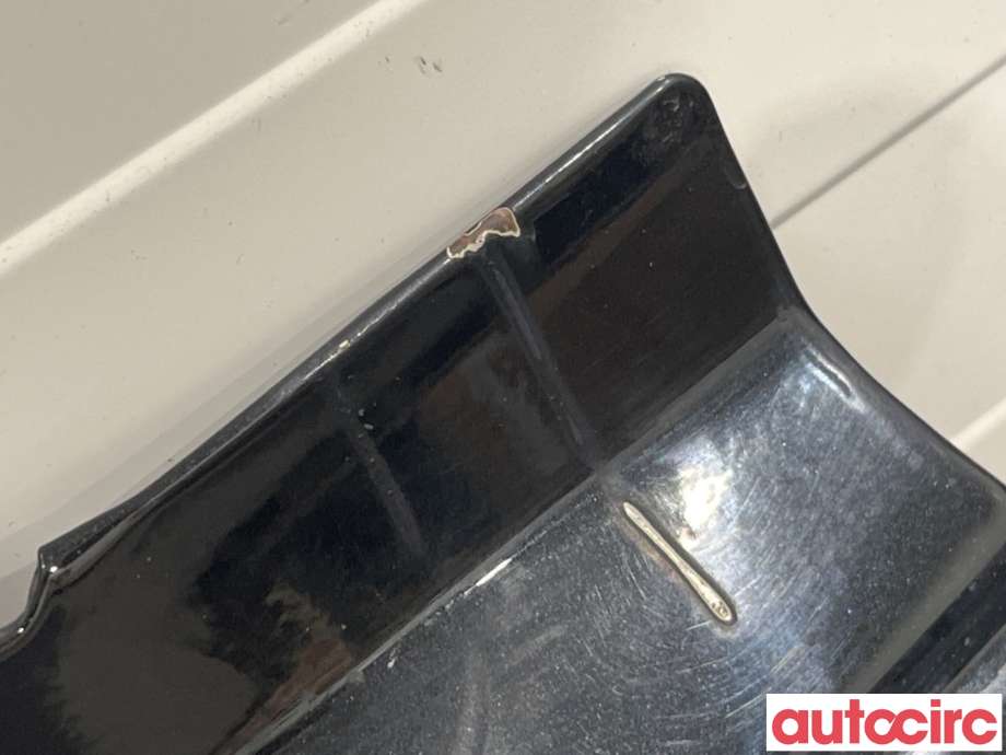 Bakluke lem til BMW X5 2000-2006 (E53) (E53) (BMW|41627130827|)