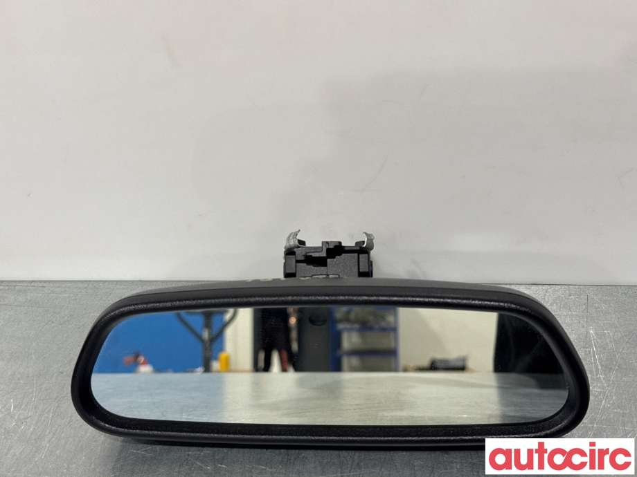 Speil innvendig til Peugeot 3008, 2016-->> (Type II)  (PEUGEOT|98088311XT)