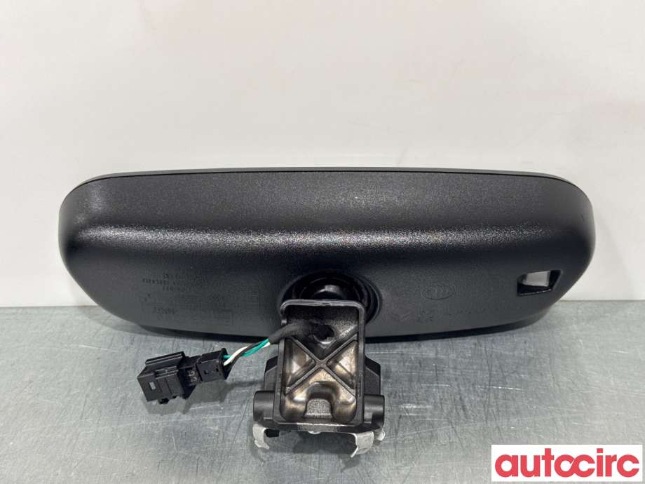 Speil innvendig til Peugeot 3008 2016-->> (Type II) (PEUGEOT|98088311XT|)