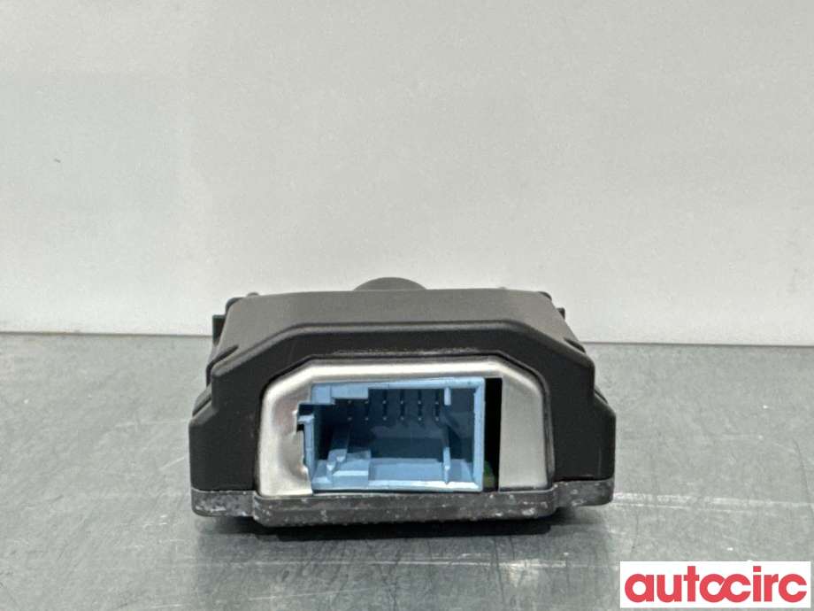 Kamera til Peugeot 3008 2016-->> (Type II) (PEUGEOT|1640244780||9821669980)