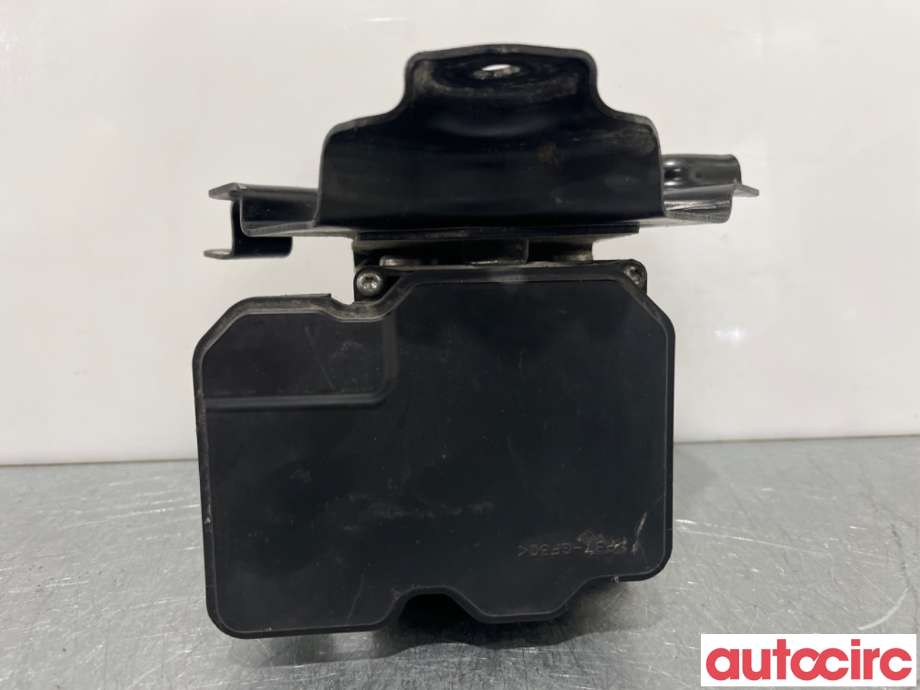 ABS sentral til Toyota Hilux 2020-->>  (TOYOTA|4405071N10|116040-80590|44540-71M50)