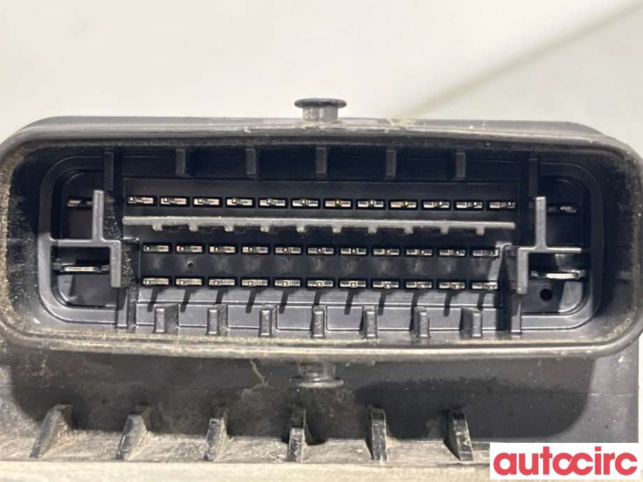 ABS sentral til Toyota Hilux 2020-->>  (TOYOTA|4405071N10|116040-80590|44540-71M50)