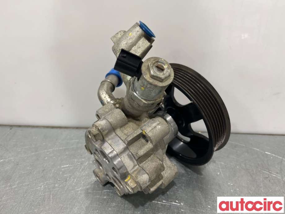 Servo pumpe mekanisk til Toyota Hilux 2020-->>  (TOYOTA|443100K142|)