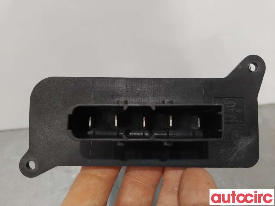 Varmeapparat register til BYD Atto 2022-->>  (BYD|EM2E-810353|)
