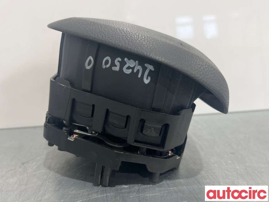 Airbag rattpute til Škoda Superb 2008-2015 (Type II) (SKODA|3V0880201AC||3T0880201G)