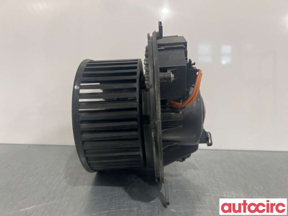 Varmeapparat motor til Škoda Superb 2008-2015 (Type II)  (SKODA|3C1820015AA|CZ016060-0869|1K1820021)