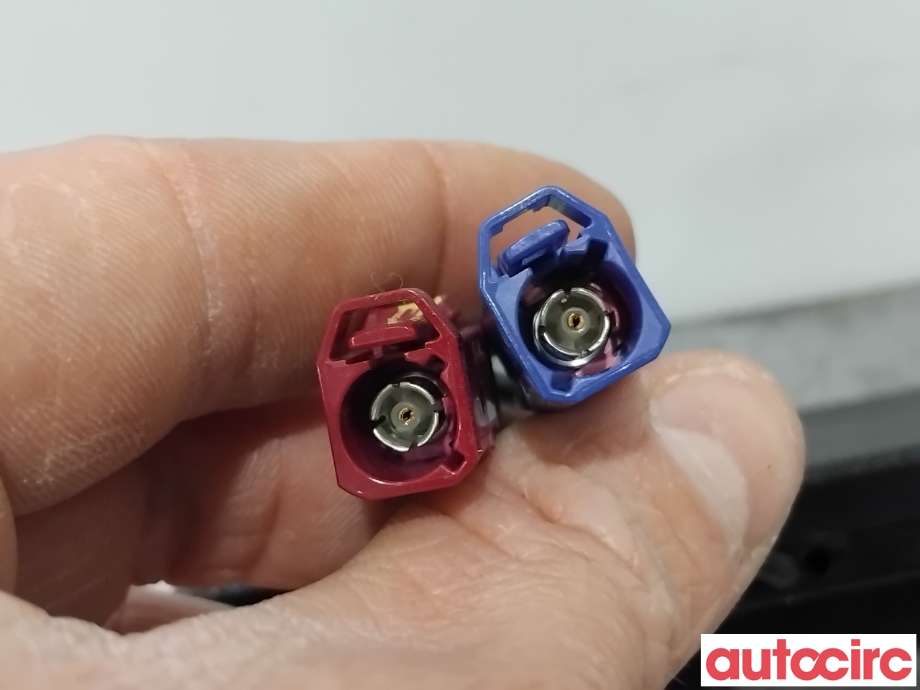 Styreenhet diverse til BYD Atto 2022-->>  (BYD|SC2EM-7903660|MT40AO)