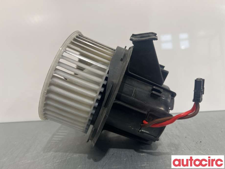 Varmeapparat motor til Mercedes E-Klasse 2009-2013 (Fase 1) (W212) (W212) (MERCEDES|A2048200208|)