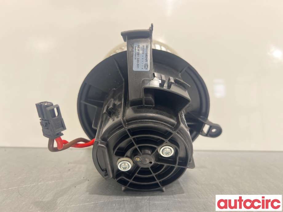 Varmeapparat motor til Mercedes E-Klasse 2009-2013 (Fase 1) (W212) (W212) (MERCEDES|A2048200208|)