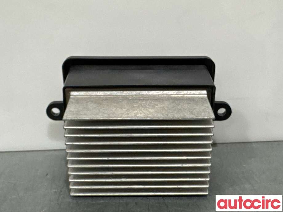 Varmeapparat motstand til Peugeot 3008, 2016-->> (Type II)  (PEUGEOT|1609171180)