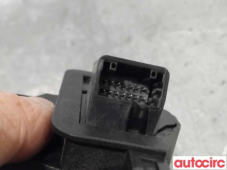 Girstang/girvelger automat til BYD Atto 2022-->> (BYD|SC2E-1703010|)
