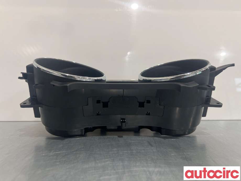Instrumentpanel til Škoda Superb 2008-2015 (Type II)  (SKODA|3T1920841L|)