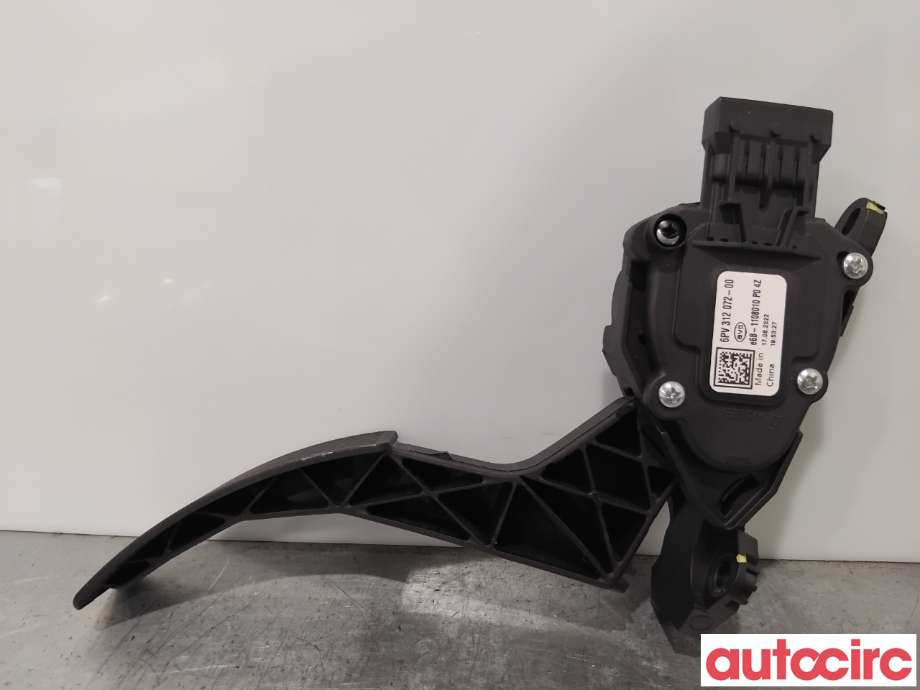 Pedal gass til BYD Atto, 2022-->> (BYD|NO NR)