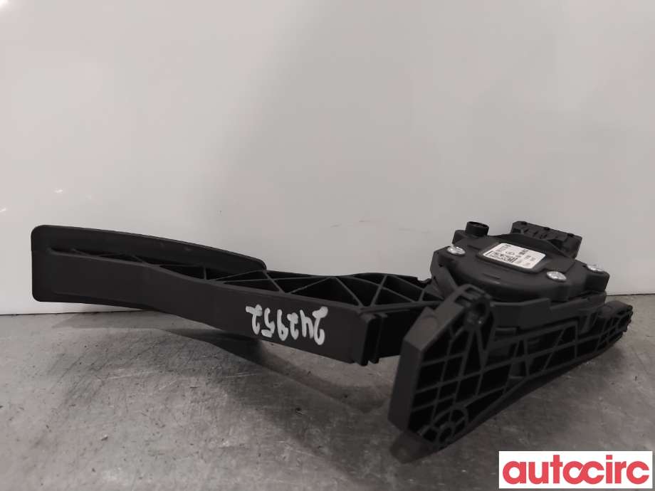 Pedal gass til BYD Atto 2022-->>  (BYD|NO NR|6PV312072-00|)