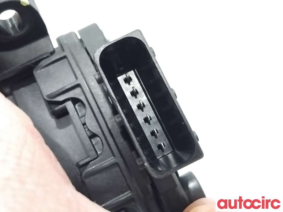 Pedal gass til BYD Atto 2022-->>  (BYD|NO NR|6PV312072-00|)