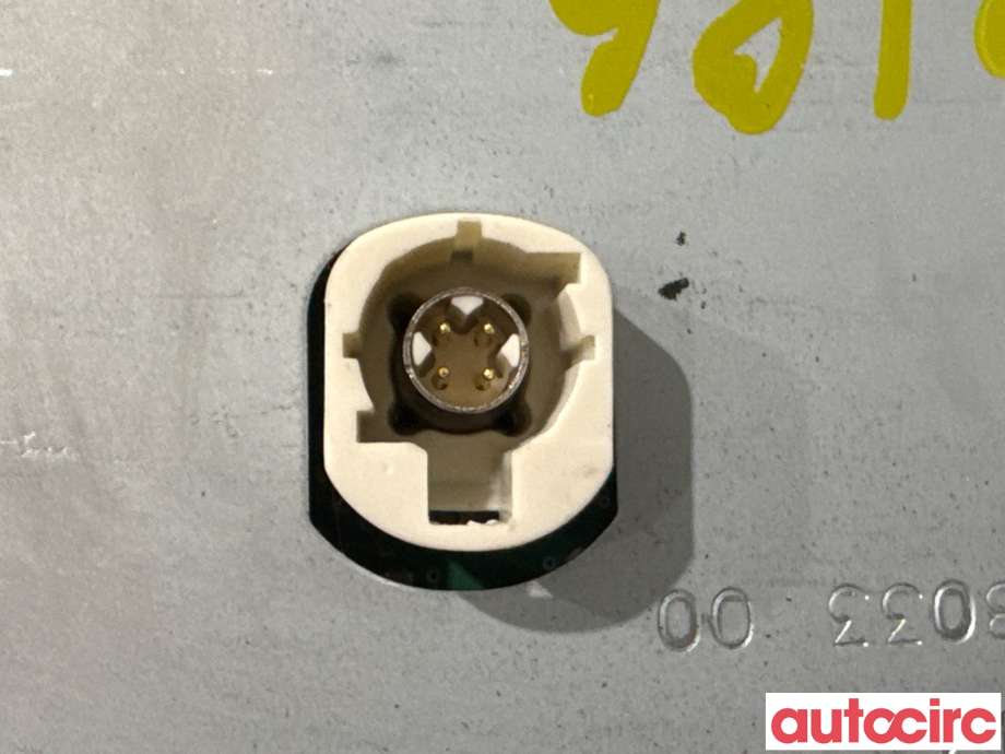 Instrument kjørecomputer til Peugeot 3008 2016-->> (Type II)  (PEUGEOT|9810032680||9830424280)