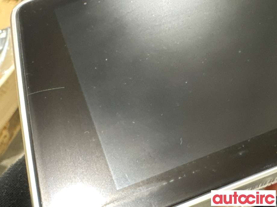 Instrument kjørecomputer til Peugeot 3008 2016-->> (Type II)  (PEUGEOT|9810032680||9830424280)