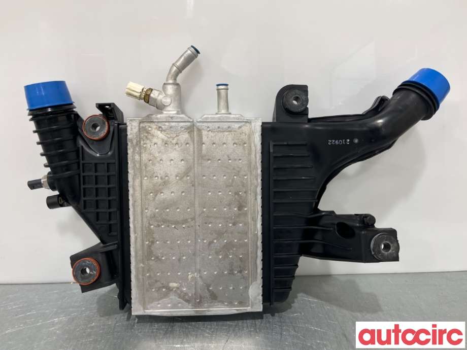 Intercooler til Toyota Hilux 2020-->> (TOYOTA|1794011090|)