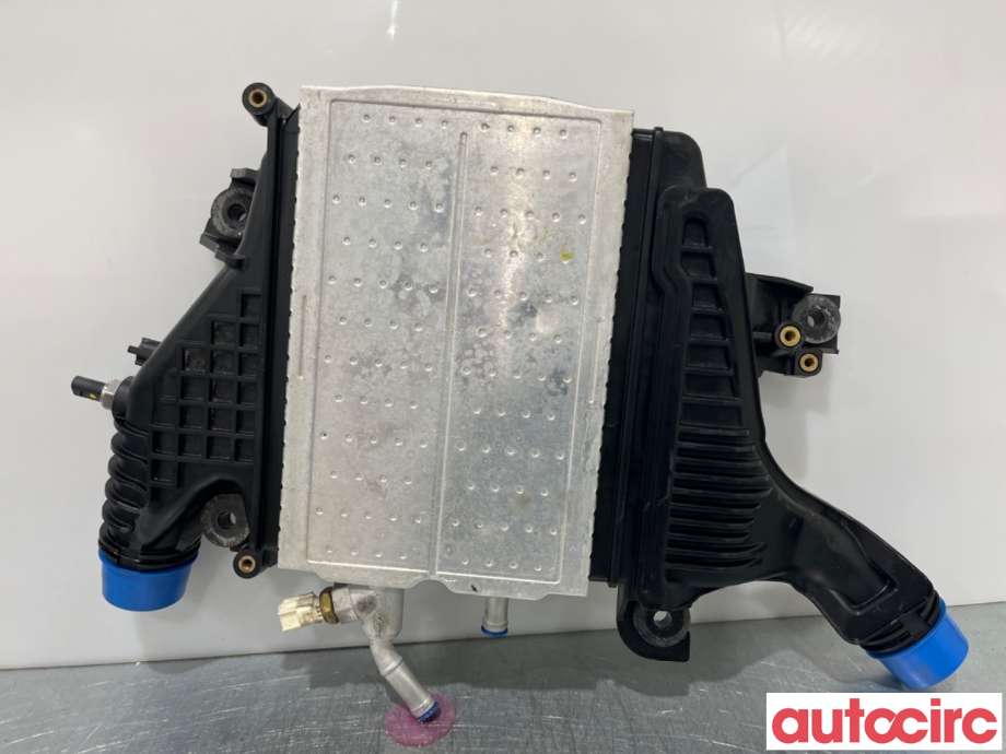 Intercooler til Toyota Hilux 2020-->> (TOYOTA|1794011090|)