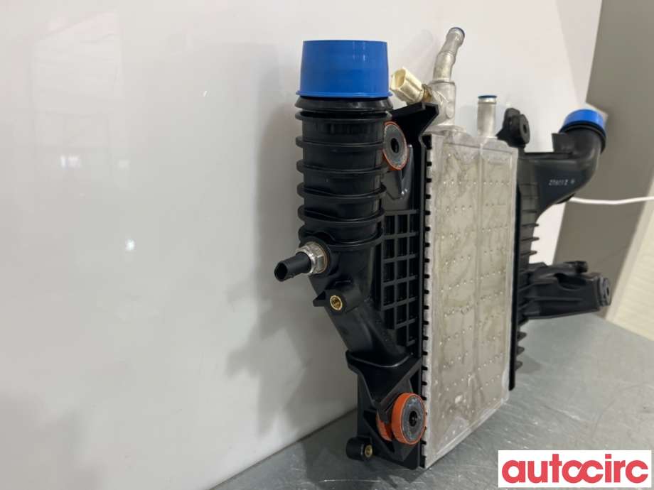 Intercooler til Toyota Hilux 2020-->> (TOYOTA|1794011090|)