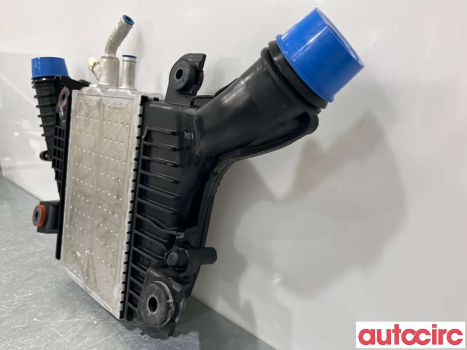 Intercooler til Toyota Hilux 2020-->> (TOYOTA|1794011090|)