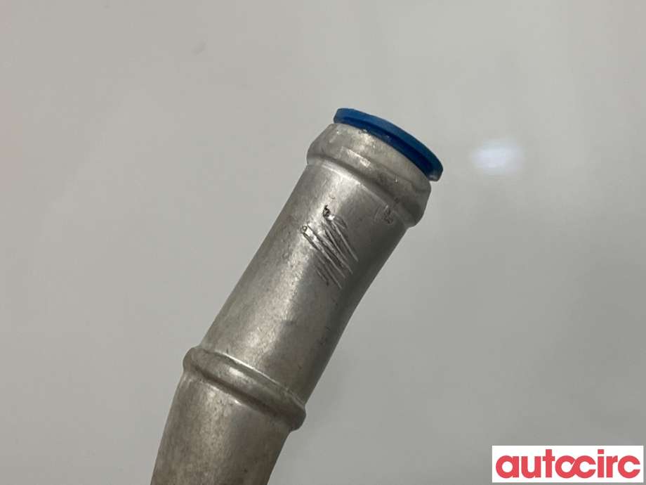 Intercooler til Toyota Hilux 2020-->> (TOYOTA|1794011090|)