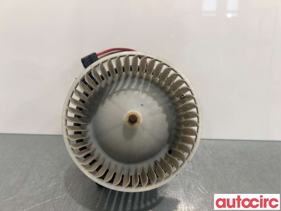 Varmeapparat motor til Mercedes E-Klasse, 2009-2013 (Fase 1) (W212) (W212) (MERCEDES|A2128200708)