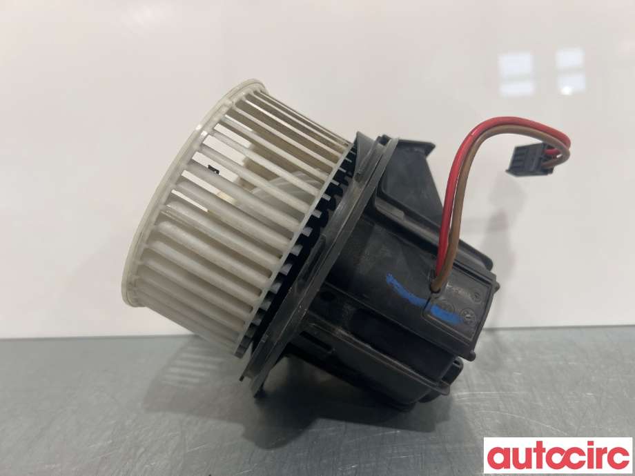 Varmeapparat motor til Mercedes E-Klasse 2009-2013 (Fase 1) (W212) (W212) (MERCEDES|A2128200708|V7771001|)