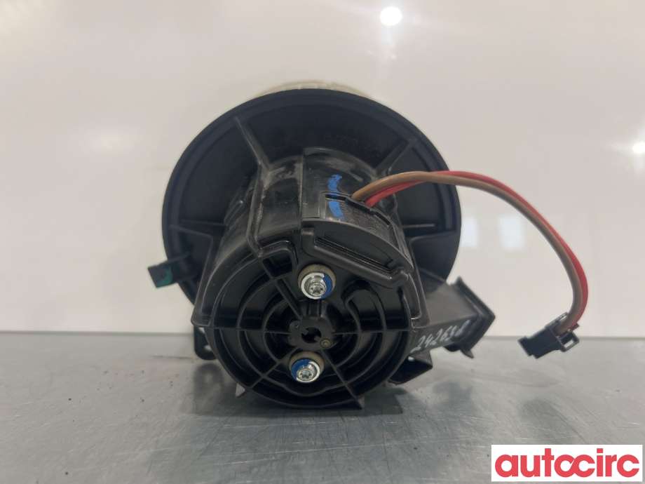Varmeapparat motor til Mercedes E-Klasse 2009-2013 (Fase 1) (W212) (W212) (MERCEDES|A2128200708|V7771001|)