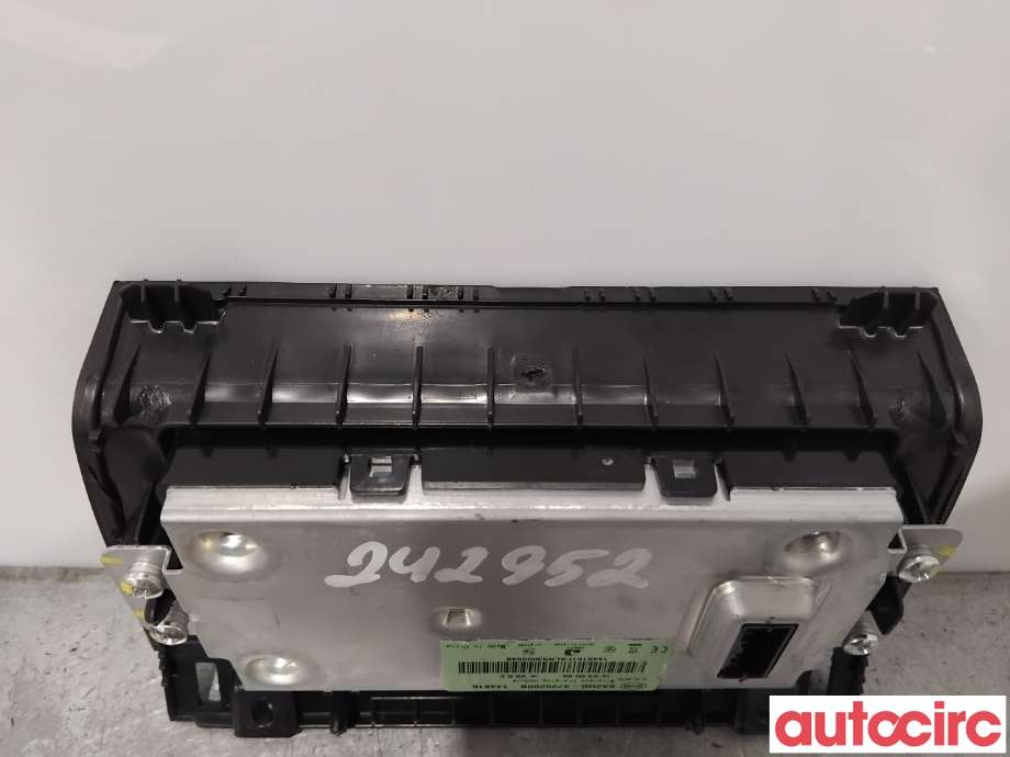 Diverse deler til BYD Atto 2022-->> (BYD|SA2HG-3725200||SA2HG-3725200B)