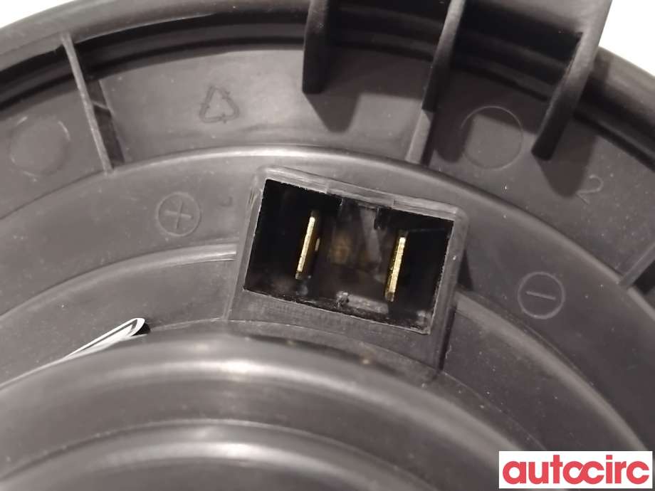 Varmeapparat motor til BYD Atto 2022-->>  (BYD|HDH-8104100|)