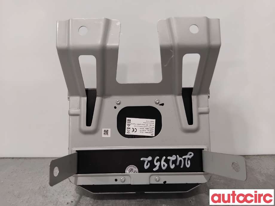 Bilstereo til BYD Atto 2022-->> (BYD|SC2ES-7924200|MTE403|SC2ES-7924200EZ-H6)