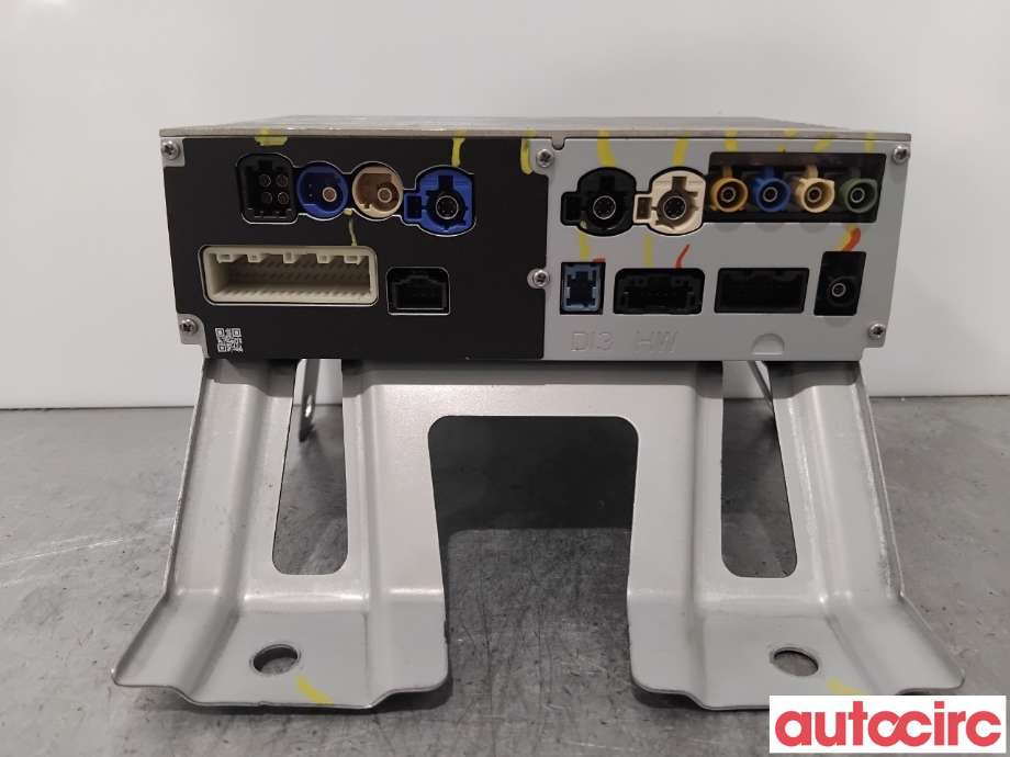 Bilstereo til BYD Atto 2022-->> (BYD|SC2ES-7924200|MTE403|SC2ES-7924200EZ-H6)