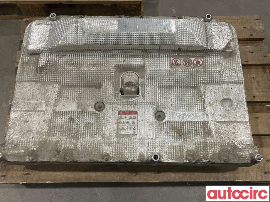 Batteripakke elbil til VW e-Golf 2014-2017 (Fase 1) (VOLKSWAGEN|3Q0915590P|5Q0915590K)