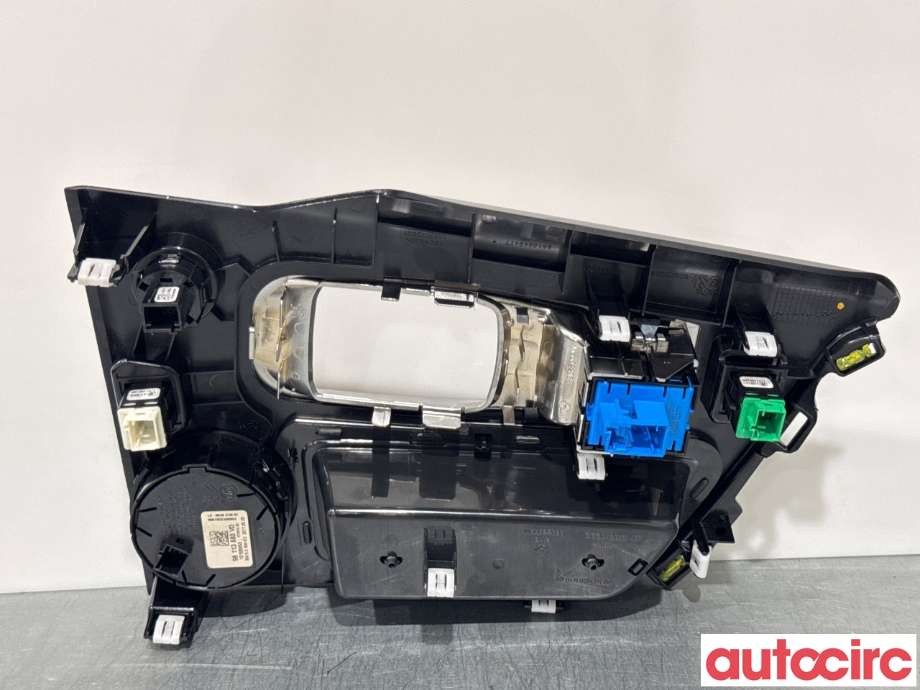Bryter elektrisk håndbrekk/parkbrems til Peugeot 3008 2016-->> (Type II)  (PEUGEOT|98105935VV||9810593577)
