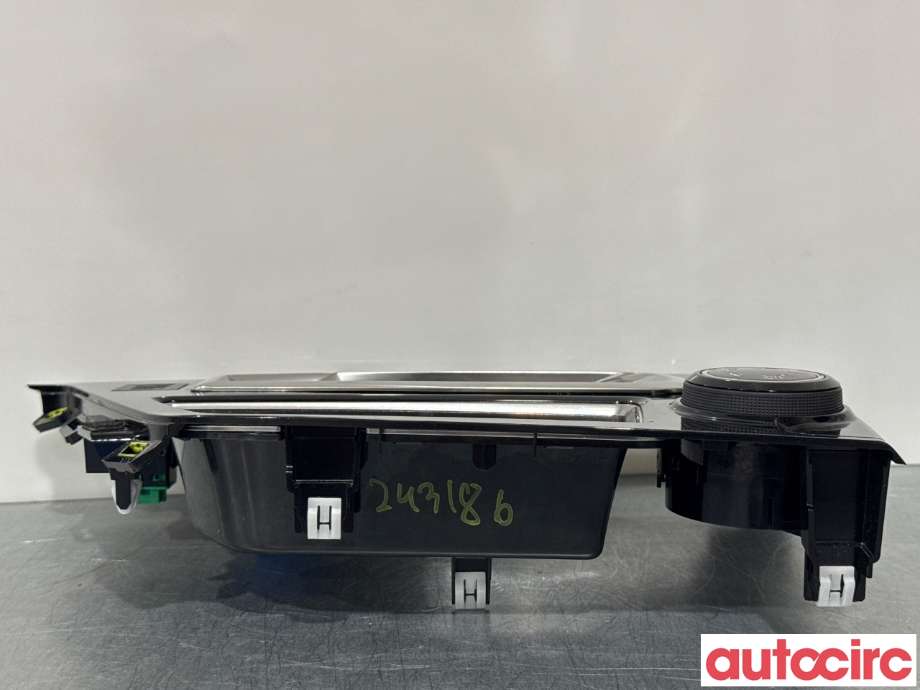 Bryter elektrisk håndbrekk/parkbrems til Peugeot 3008 2016-->> (Type II)  (PEUGEOT|98105935VV||9810593577)