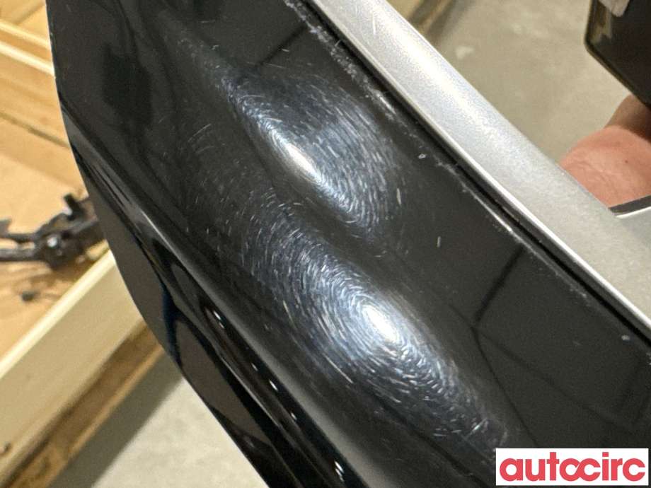 Bryter elektrisk håndbrekk/parkbrems til Peugeot 3008 2016-->> (Type II)  (PEUGEOT|98105935VV||9810593577)