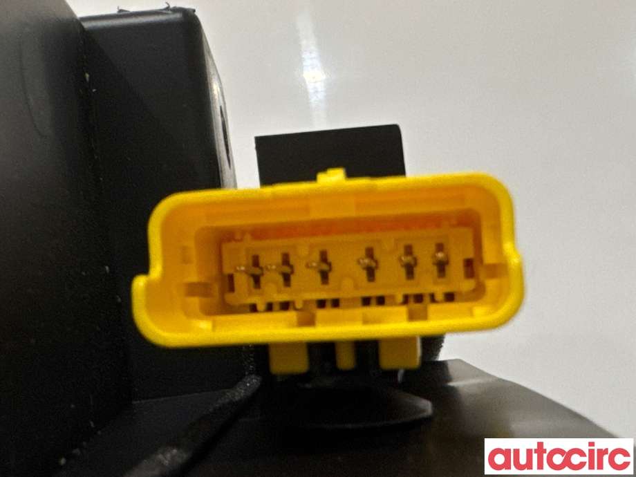 Bilstereo høyttaler til Peugeot 3008 2016-->> (Type II) (PEUGEOT|9809351580|)