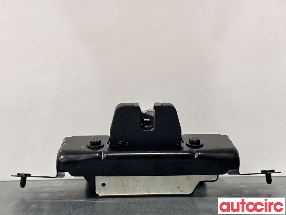Baklukelås til Peugeot 208 2012-2019 (Type I)  (PEUGEOT|8719F8||9151487499)