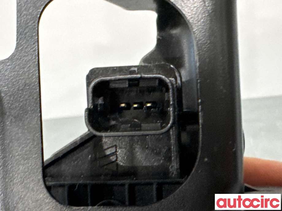 Baklukelås til Peugeot 208 2012-2019 (Type I)  (PEUGEOT|8719F8||9151487499)