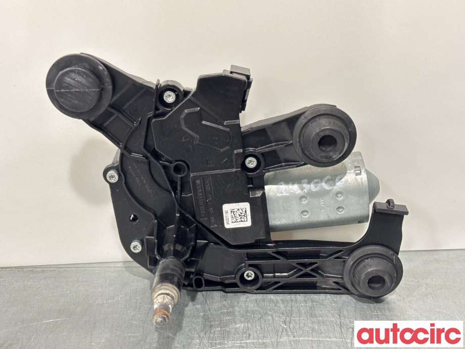 Viskermotor bakrute til Peugeot 208 2012-2019 (Type I) (PEUGEOT|9673251380|W000020794|9673251380A)