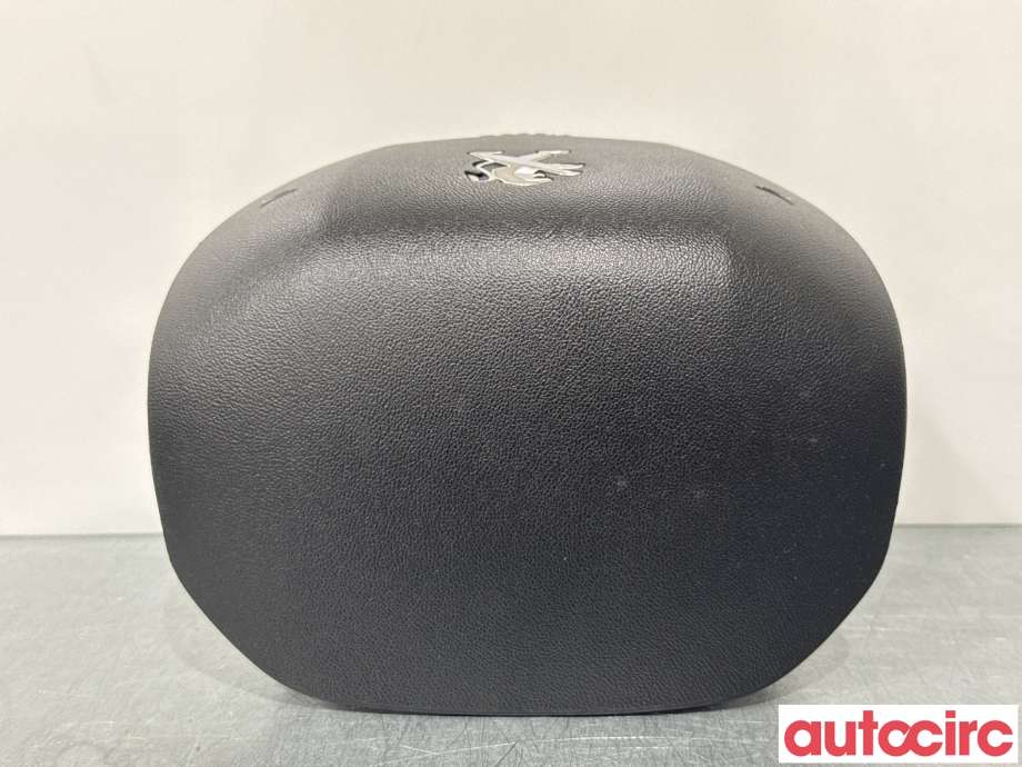 Airbag rattpute til Peugeot 208 2012-2019 (Type I) (PEUGEOT|98072114ZD|)