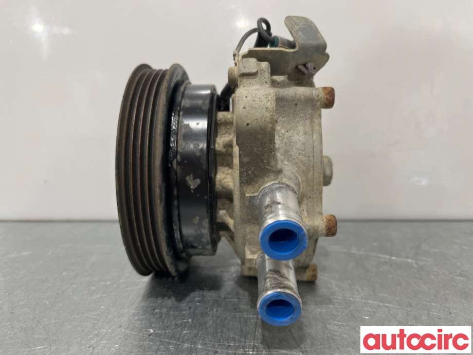 Vannpumpe til Toyota Hilux 2020-->>  (TOYOTA|871200K030|418100-0040|)