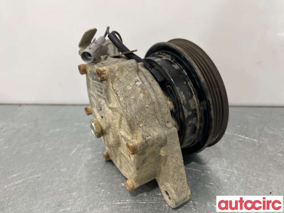 Vannpumpe til Toyota Hilux 2020-->>  (TOYOTA|871200K030|418100-0040|)