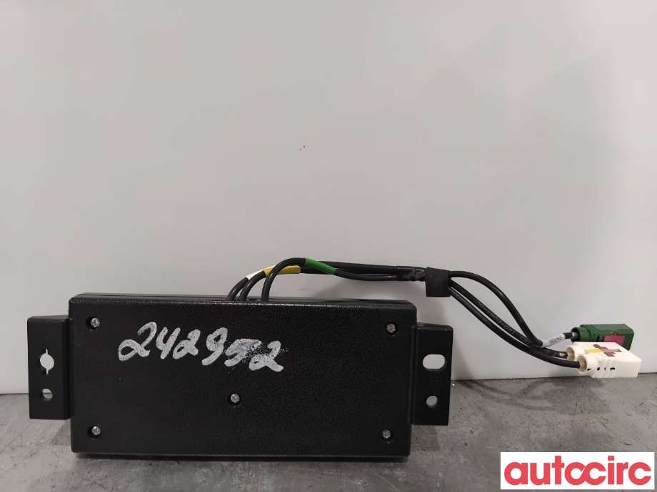 Styreenhet diverse til BYD Atto 2022-->>  (BYD|SC2EM-7903640|MT40AP)