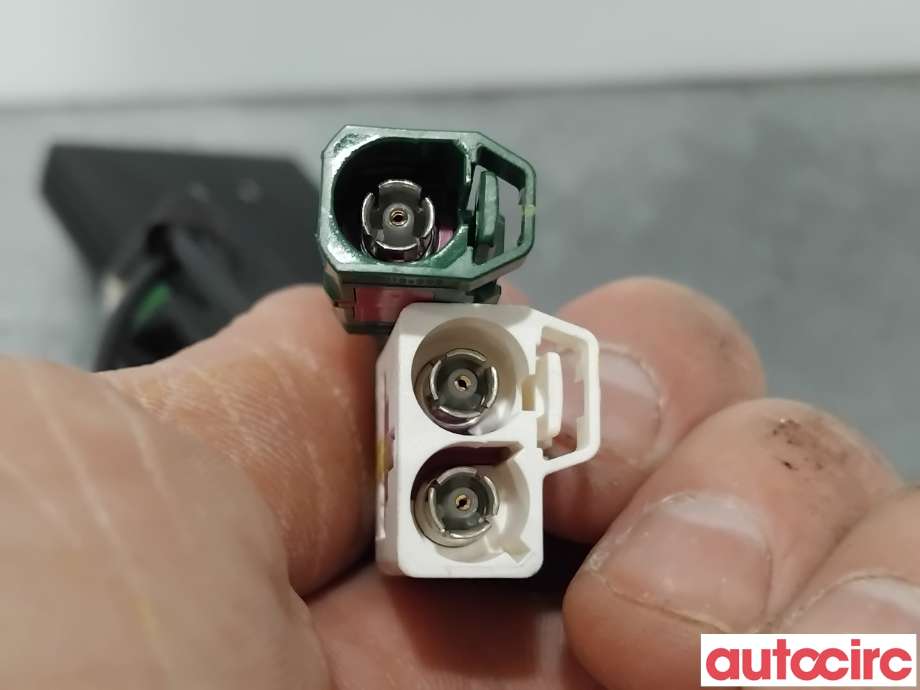 Styreenhet diverse til BYD Atto 2022-->>  (BYD|SC2EM-7903640|MT40AP)