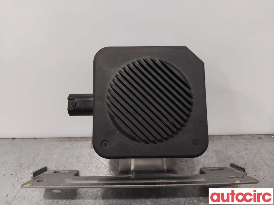 Høyttaler motorlyd, AVAS (Acoustic Vehicle Alerting System) til BYD Atto, 2022-->> (BYD|SC2EM-3778020)