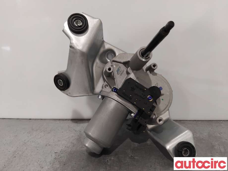 Viskermotor bakrute til BYD Atto 2022-->> (BYD|SC2E-6310010||SC2E-6310100)