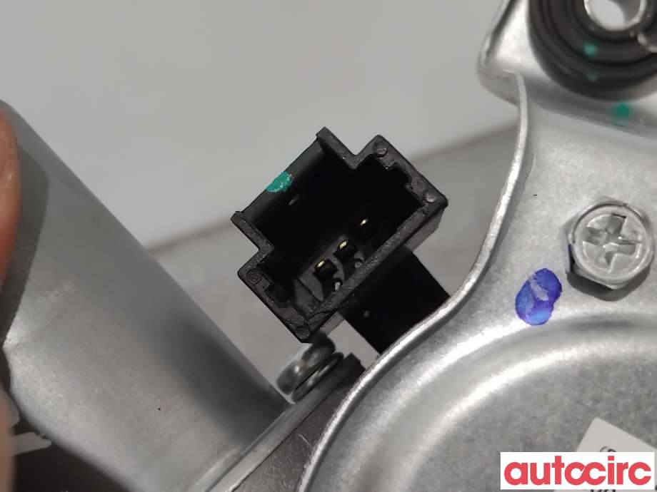 Viskermotor bakrute til BYD Atto 2022-->> (BYD|SC2E-6310010||SC2E-6310100)