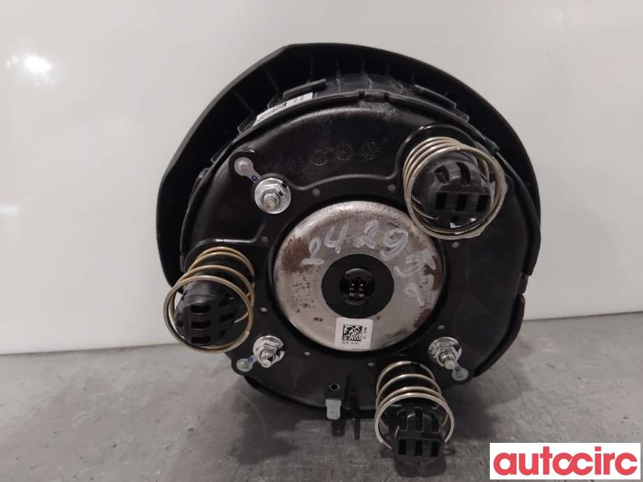 Airbag rattpute til BYD Atto 2022-->> (BYD|SC2EM-5820100|)